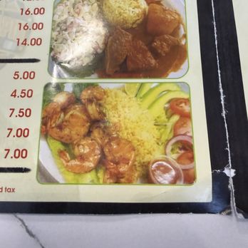 El Churrasco Chapin - Latin American Near Me - Los Angeles, California