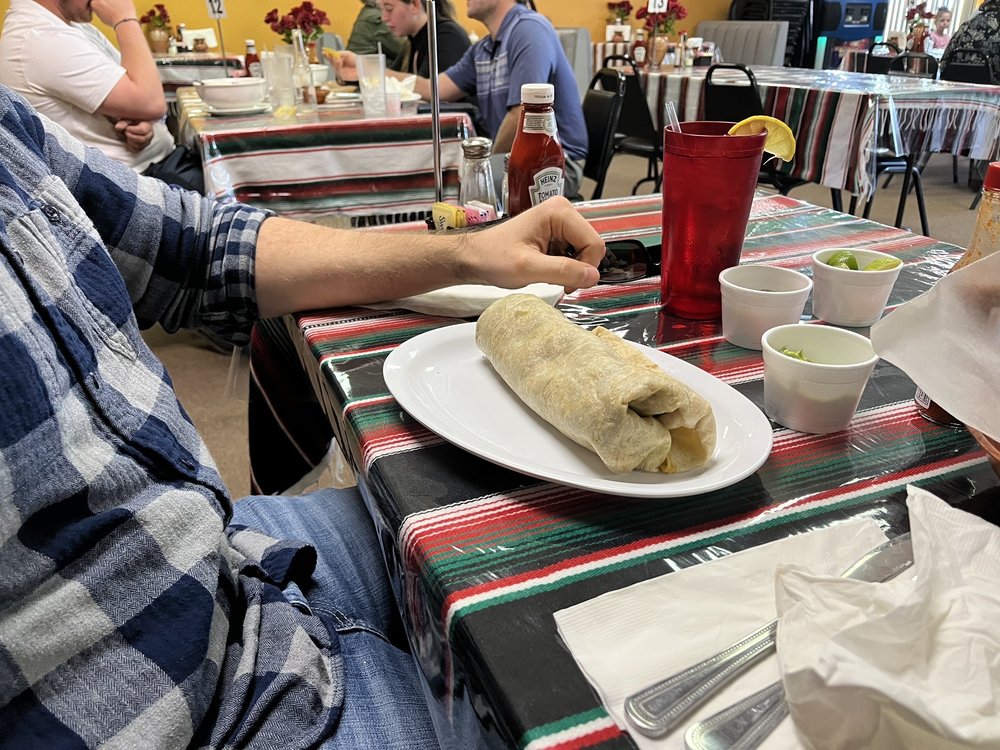 Tacos Campos
