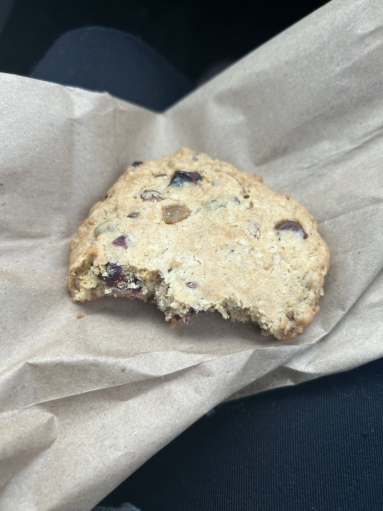 Around My Gluten Free Table Logo