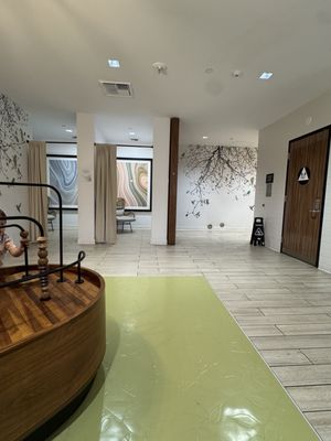 Westfield Topanga by null