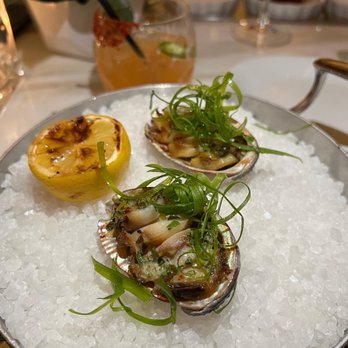 Michael Mina - Abalone - New American Near Me - Las Vegas, Nevada Michael Mina - Abalone - New American Near Me - Las Vegas, Nevada