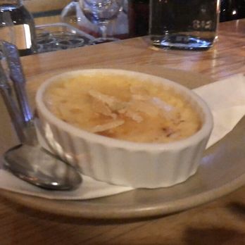 Chan Seattle - Ginger Creme Brule - Asian Fusion Near Me - Seattle, Washington Chan Seattle - Ginger Creme Brule - Asian Fusion Near Me - Seattle, Washington