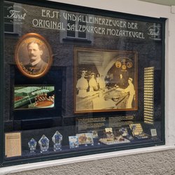 Café Konditorei Fürst