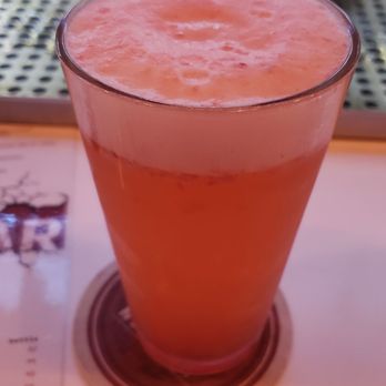 Break Bar - Their Skittles drink. Amazing. - Bars Near Me - New York, New York