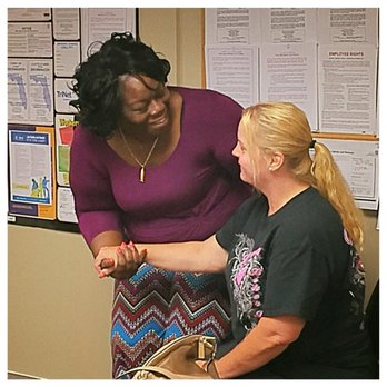Senior Helpers - CG training at our Senior Helpers training center. - Home Health Care Near Me - Lakeland, Florida Senior Helpers - CG training at our Senior Helpers training center. - Home Health Care Near Me - Lakeland, Florida