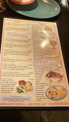 Menu photo 3 Julia’s Grill Rogersville, AL Menu photo 3 Julia’s Grill Rogersville, AL