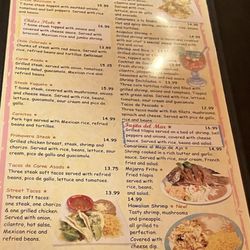 Julia’s Grill