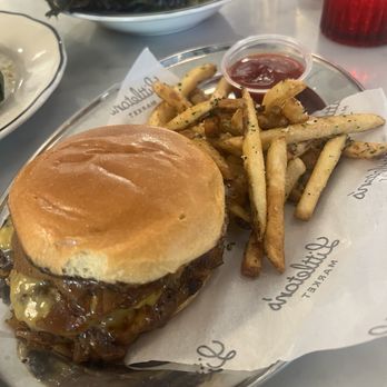 Littletons Market - LM Smashburger - Grocery Near Me - Upper Arlington, Ohio Littletons Market - LM Smashburger - Grocery Near Me - Upper Arlington, Ohio