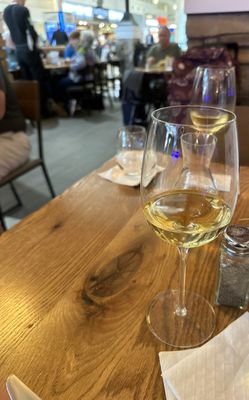 Lake Wine Kitchen + Bar by null
