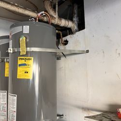 Beach City Plumbing & Rooter