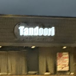 Exterior photo of Tandoori - Fairfax, Virginia Exterior photo of Tandoori - Fairfax, Virginia