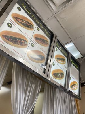 Baker's Palace by null