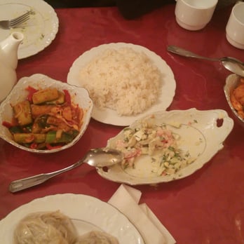 Cafe Lily - Best korean food - Russian Near Me - Brooklyn, New York