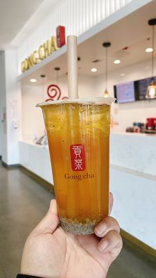 Gong Cha by null