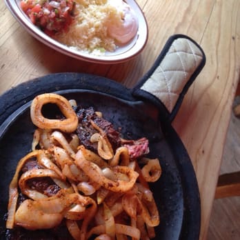 Jose Tejas - Beef fajitas - Tex-Mex Near Me - Fairfield, New Jersey Jose Tejas - Beef fajitas - Tex-Mex Near Me - Fairfield, New Jersey