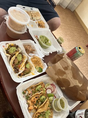 Galindo's A Taste of Mexico by null