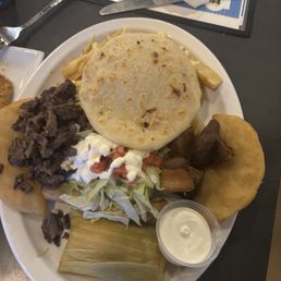Tamales