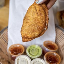 Empanada Mama Philadelphia