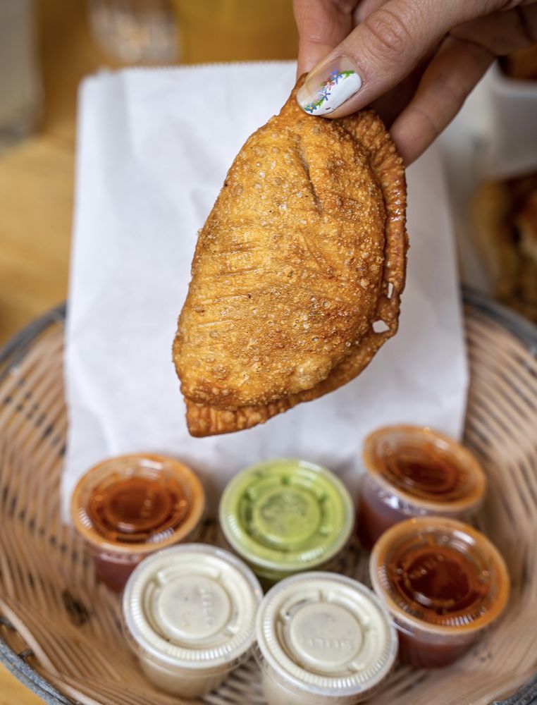 Empanada Mama Philadelphia