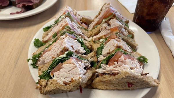 Brooklyn's Deli by null