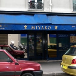 Miyako