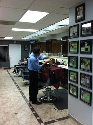 RAZOR’S EDGE BARBER SHOP - Updated December 2025 - 11 Photos & 35 ...