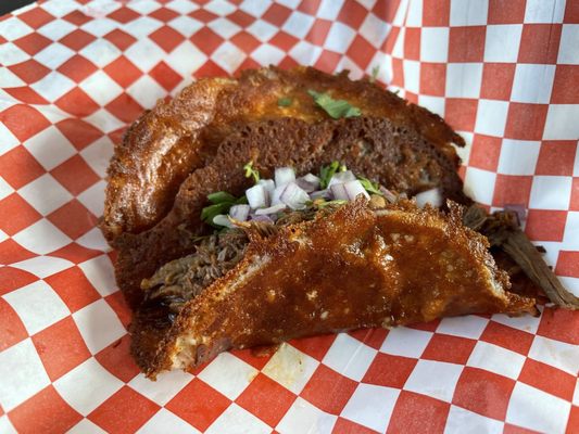 Birria Bros by null