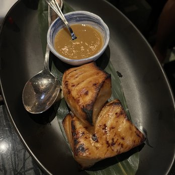 Mott 32 - Over priced sea bass - Chinese Near Me - Las Vegas, Nevada Mott 32 - Over priced sea bass - Chinese Near Me - Las Vegas, Nevada