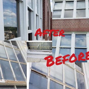 JD Home Services - Fix a very bad windows - Painters Near Me JD Home Services - Fix a very bad windows - Painters Near Me