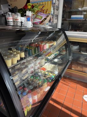 Tlaxcala Bakery Panaderia by null