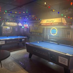 The Little Pub