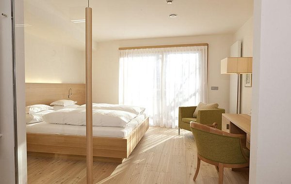 Hotel Heubad by null