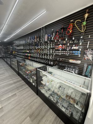 new smok vape STRIO Fly High 510 Battery