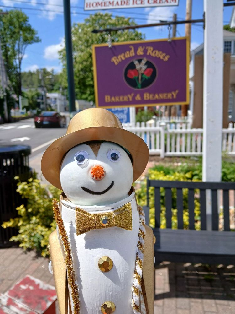 BREAD AND ROSES BAKERY Updated October 2024 47 Shore Rd, Ogunquit