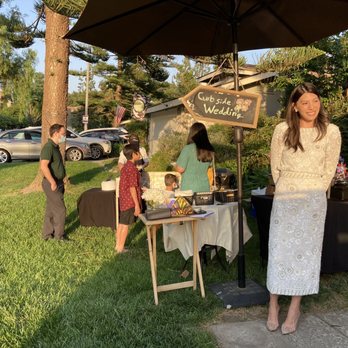 The Taco Man Catering Service - Taco Man Catering at my Curbside Wedding!!! The best!!! Thank you so much! - Mexican Near Me The Taco Man Catering Service - Taco Man Catering at my Curbside Wedding!!! The best!!! Thank you so much! - Mexican Near Me