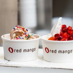 Red Mango