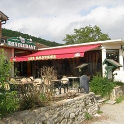 Les Bastides