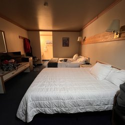 Mountain Village Resort