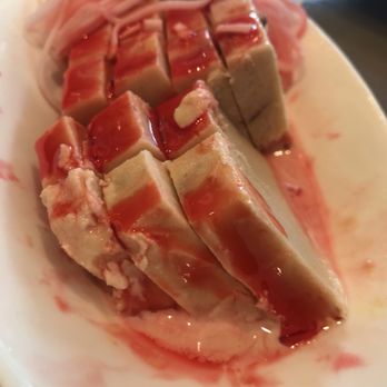 Sabri Nihari Restaurant - Do not get the kulfi - Pakistani Near Me - Chicago, Illinois