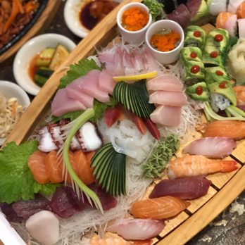 O'daku - Sushi boat - Sushi Bars Near Me - Austin, Texas O'daku - Sushi boat - Sushi Bars Near Me - Austin, Texas