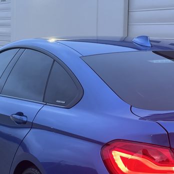 Clean Wrap Customs - After it's done, it looks amazing. - Vehicle Wraps Near Me - Hayward, California