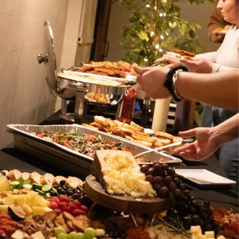 Rooted Boutique Events - Caterers Near Me - New Cumberland, Pennsylvania Rooted Boutique Events - Caterers Near Me - New Cumberland, Pennsylvania