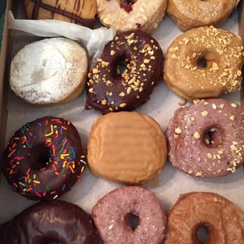 Dun-Well Doughnuts - Donuts Near Me - Brooklyn, New York