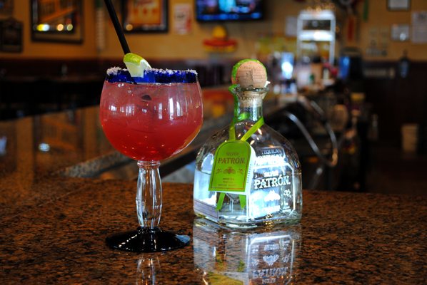 Mexican Fiesta - Hartland by null