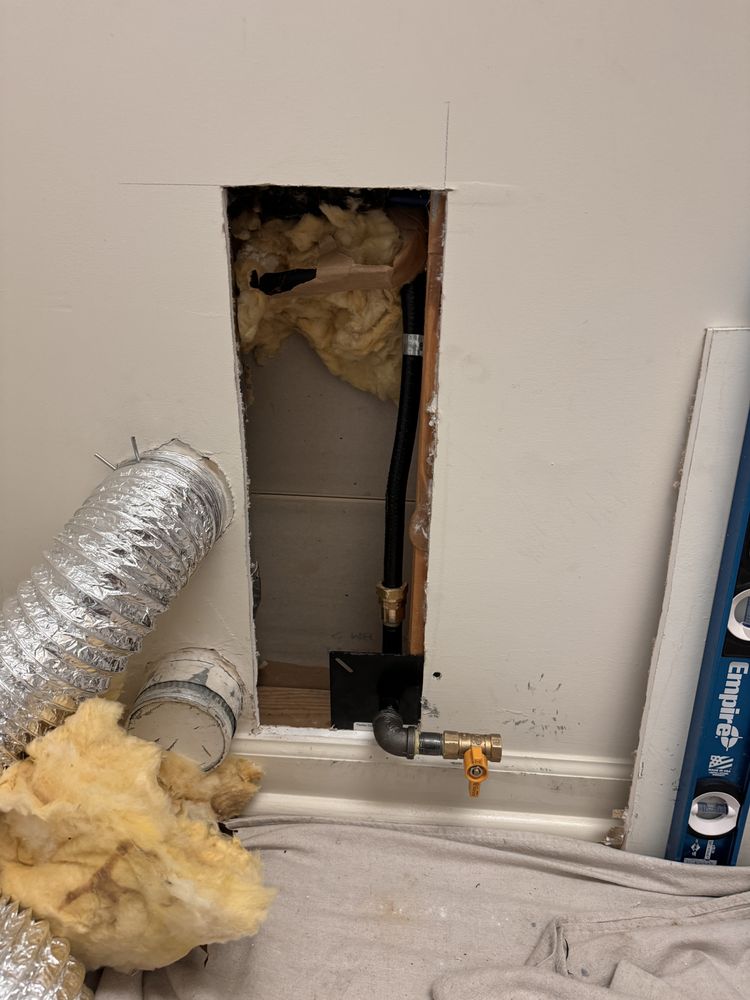 Slide of Penn Integrity Plumbing and Heating.