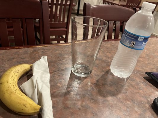 Hamdi Restaurant by null