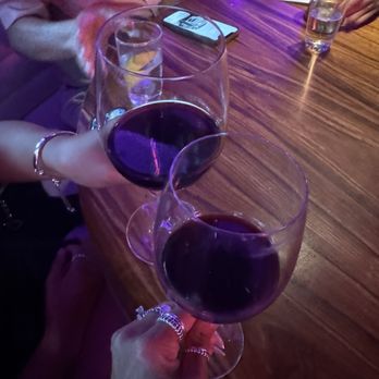 STK Steakhouse Bellevue - Steakhouses Near Me - Bellevue, Washington