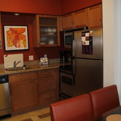 Residence Inn by Marriott Sebring - Fully equipped kitchen