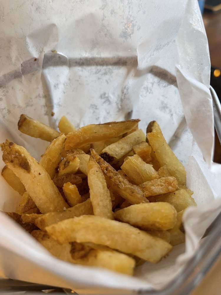 THE BACK ABBEY UPLAND 133 Photos & 156 Reviews 1902 N Campus Ave