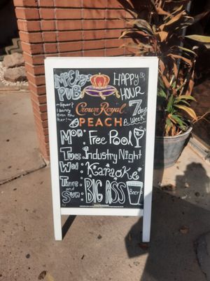 McElroy's Pub by null